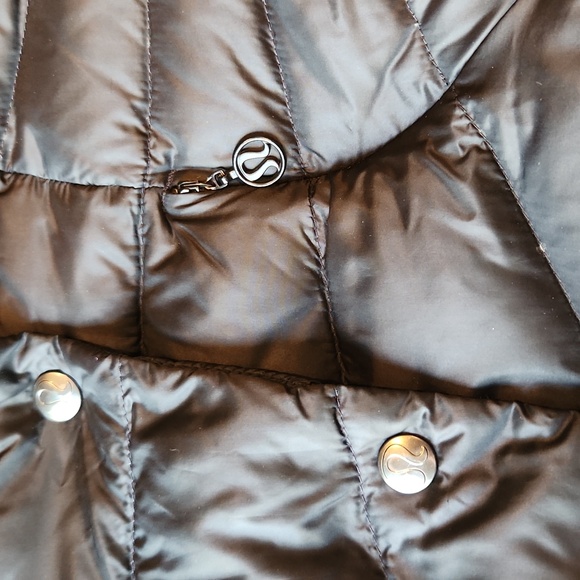 Lululemon | Rare Reversible Quilted Puffer Vest - Picture 3 of 17